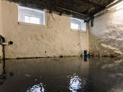 About Restoration  Flood Cleanup Of Cottage Country - water damage restoration experts in Huntsville