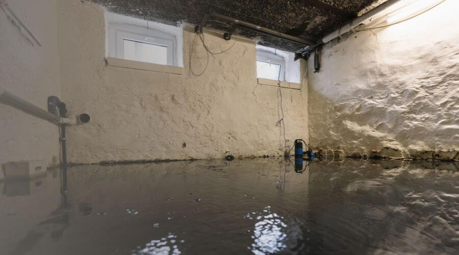 Why choose Restoration  Flood Cleanup Of Cottage Country for water damage restoration in Huntsville